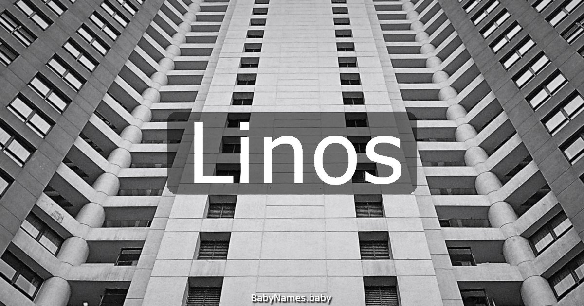 Linos