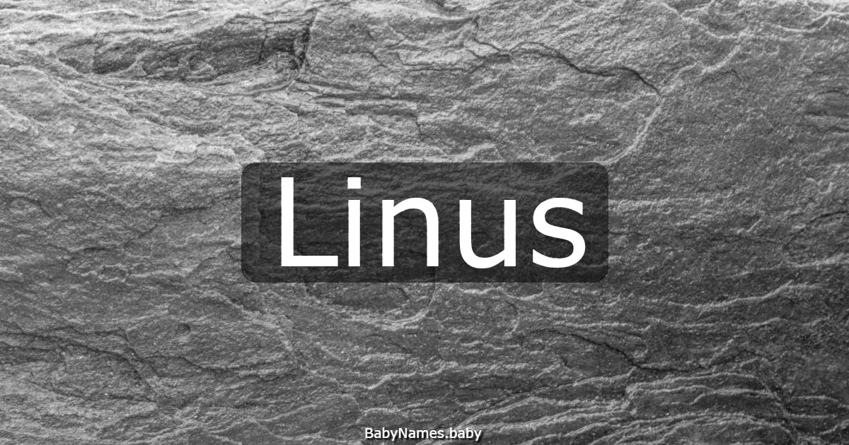 Linus
