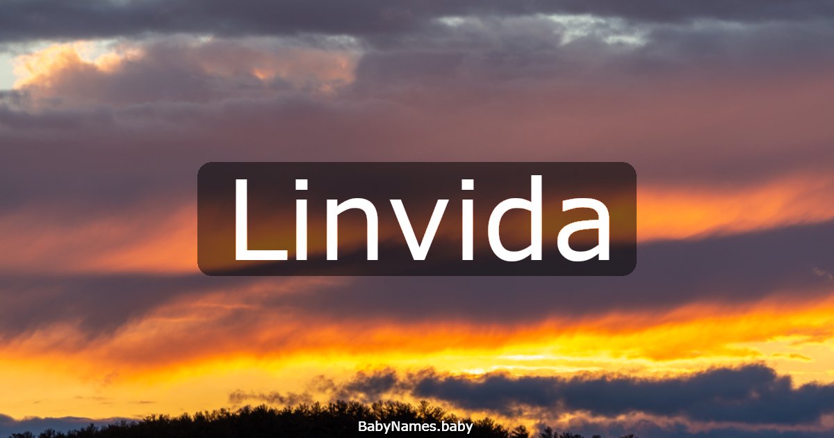 Linvida