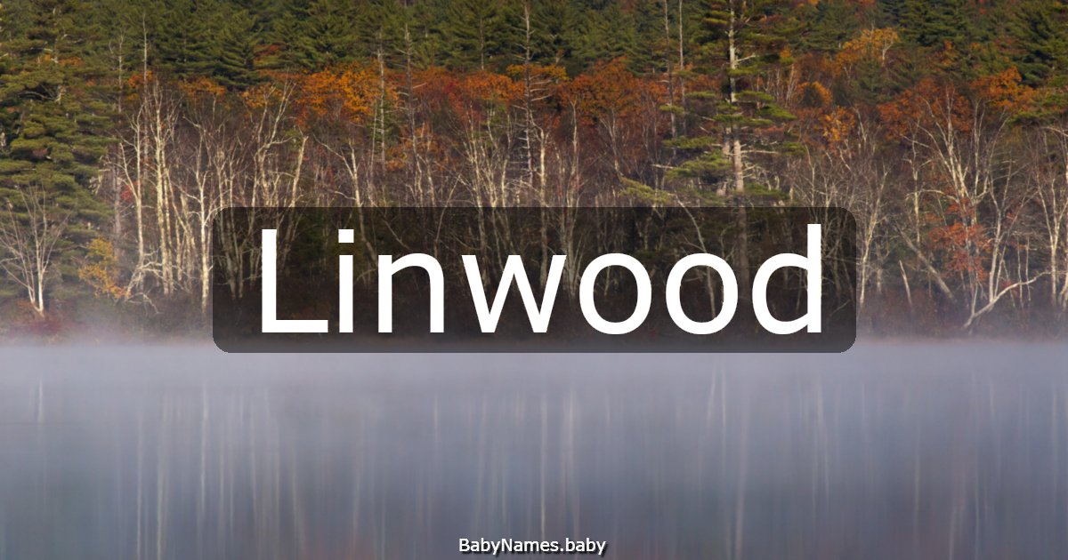 Linwood