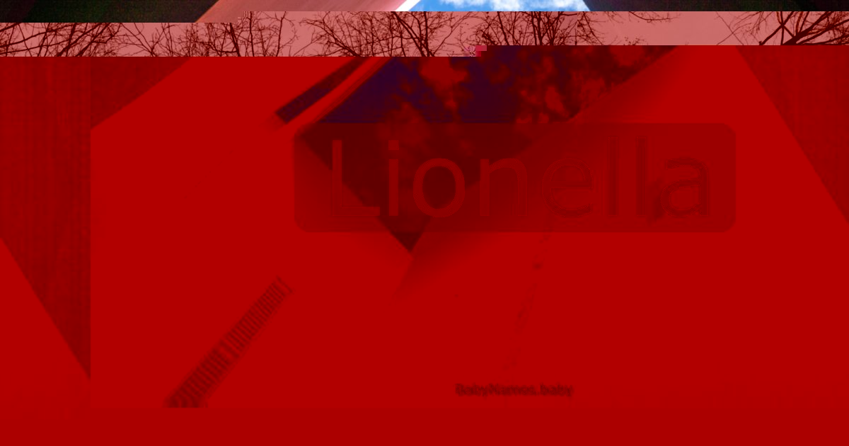 Lionella