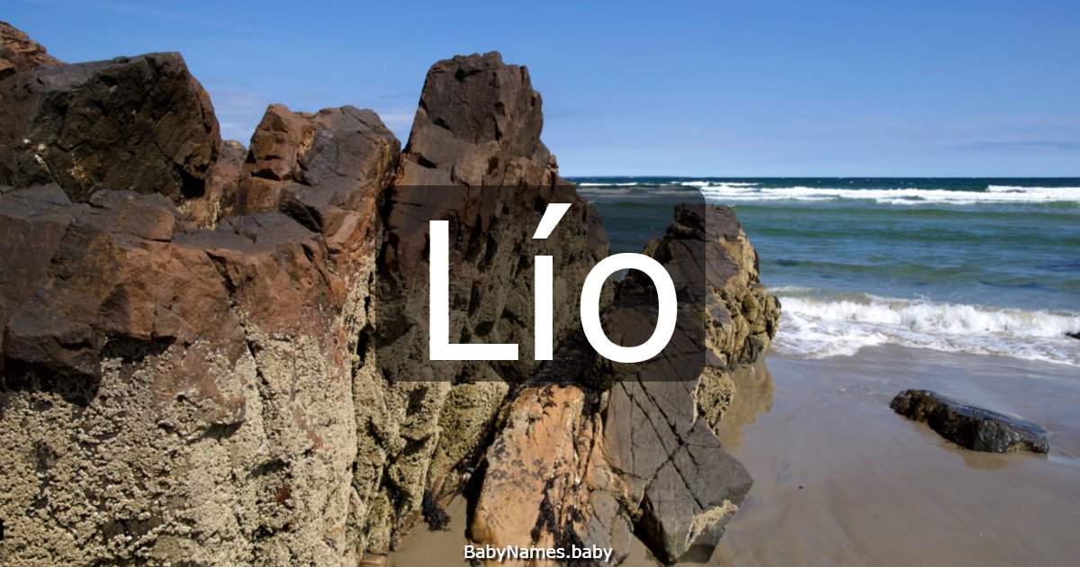 Lío