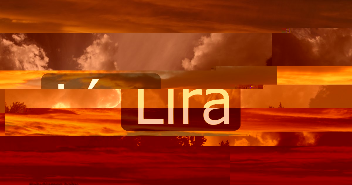 Líra
