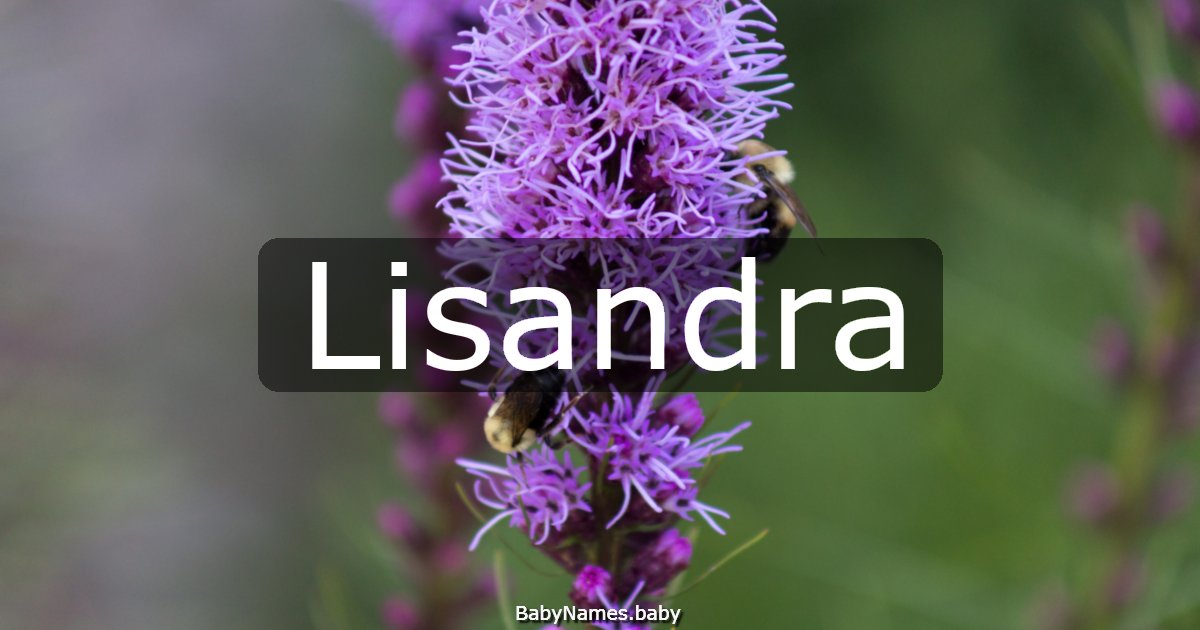 Lisandra