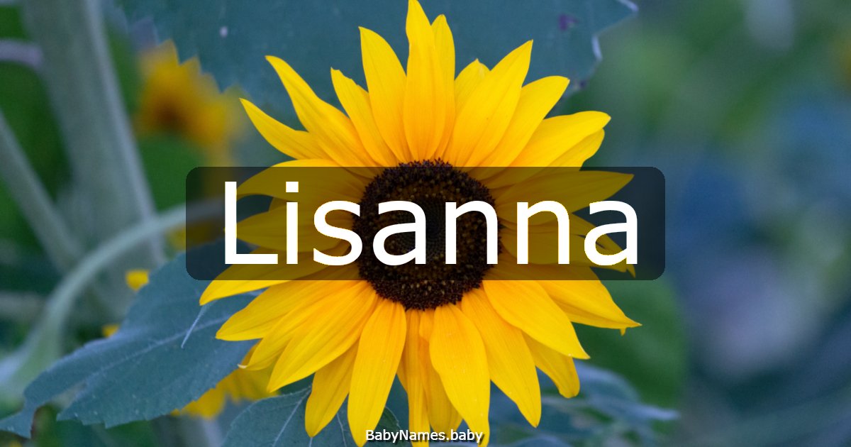 Lisanna