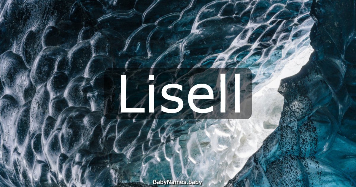 Lisell