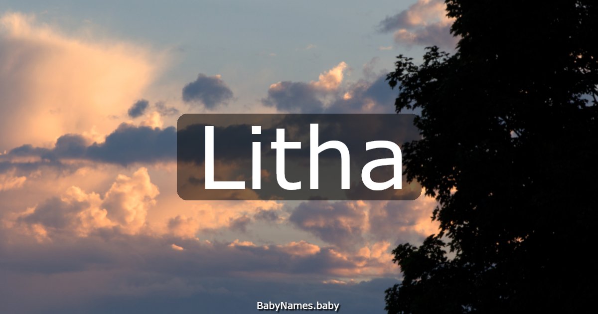 Litha