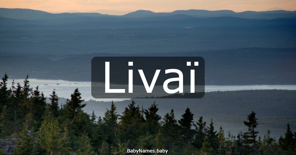 Livaï