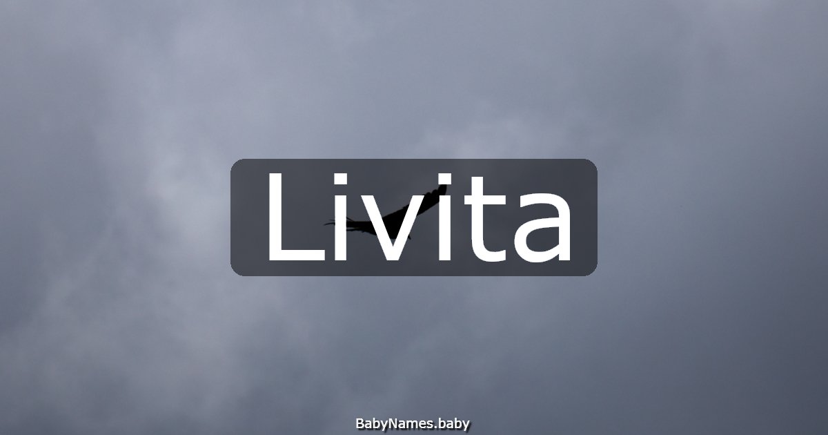 Livita