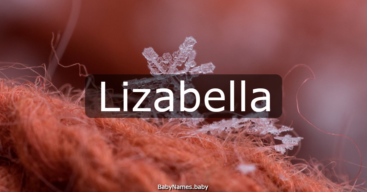 Lizabella
