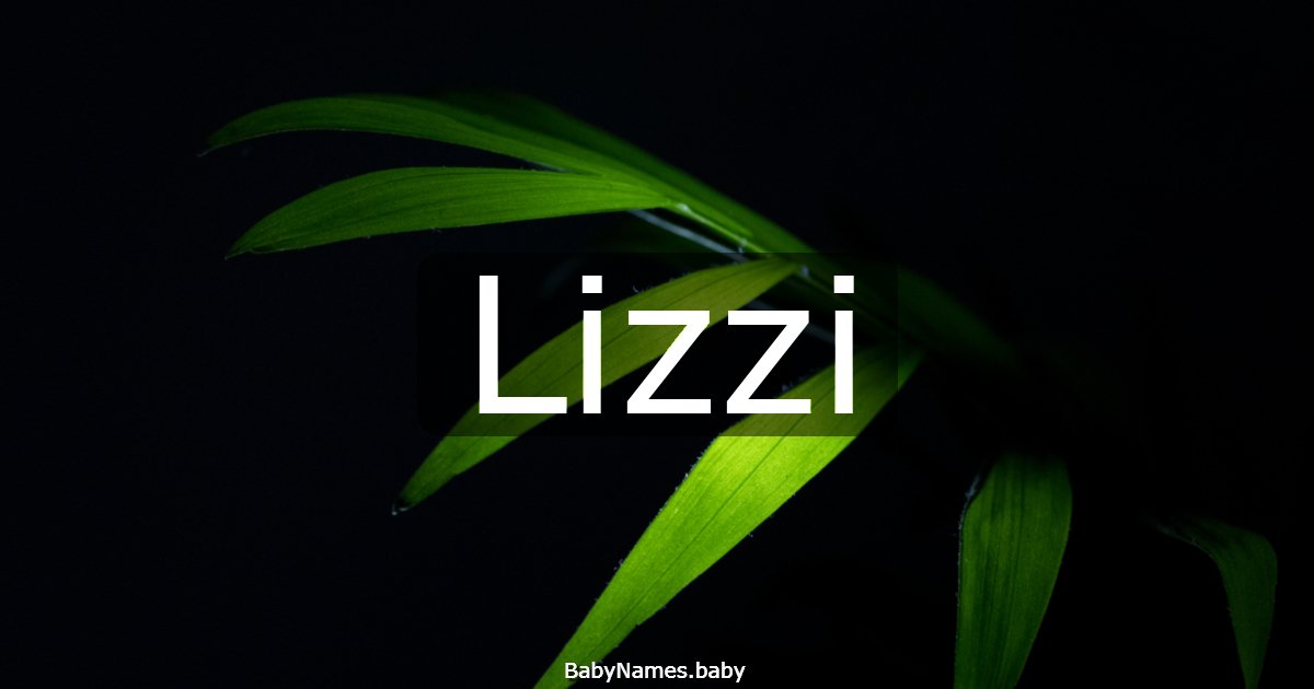 Lizzi