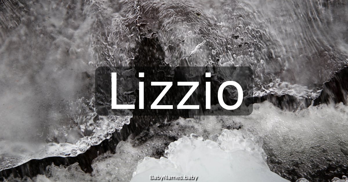 Lizzio