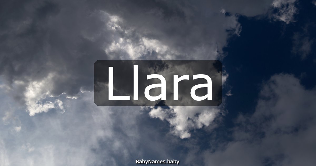 Llara