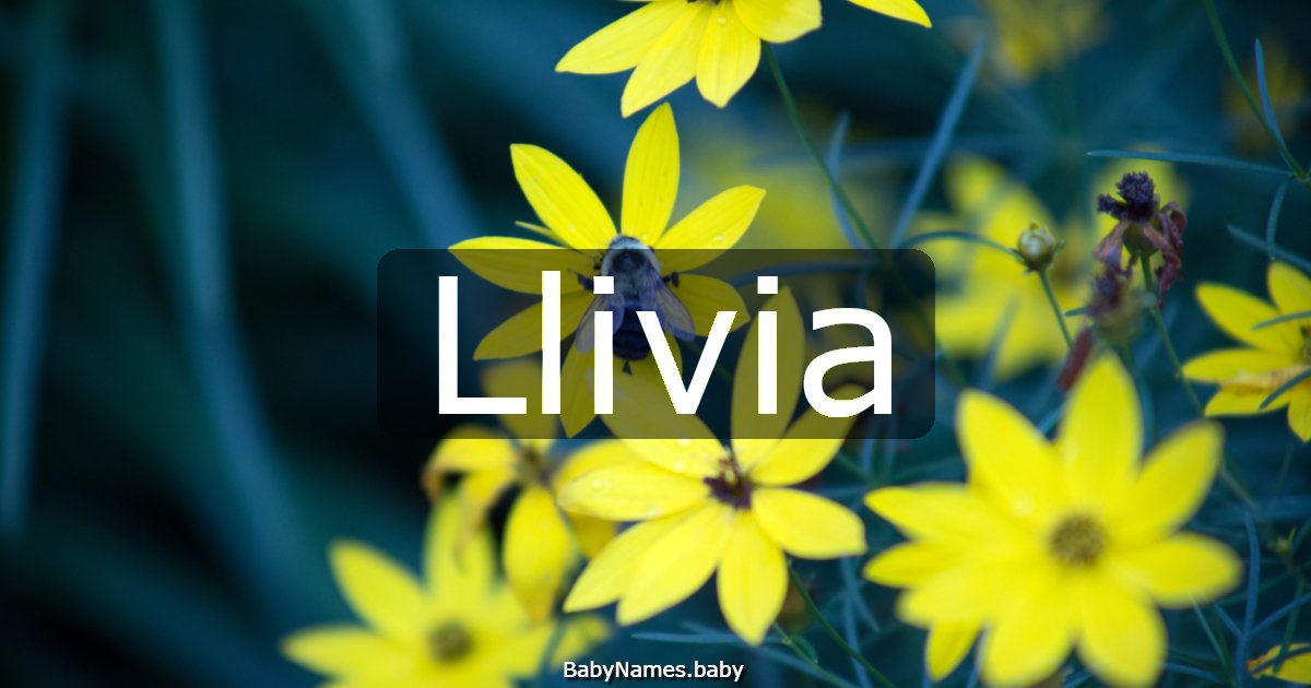 Llivia