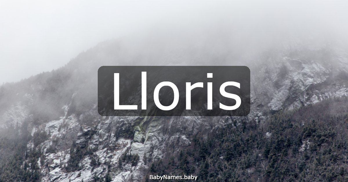 Lloris