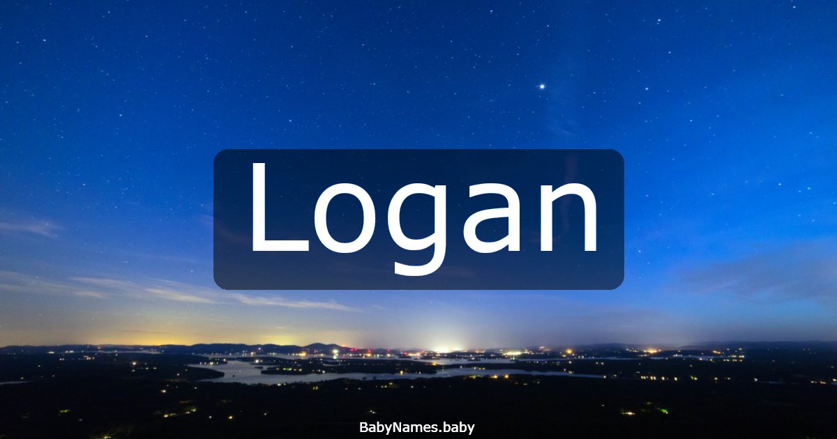 Logan
