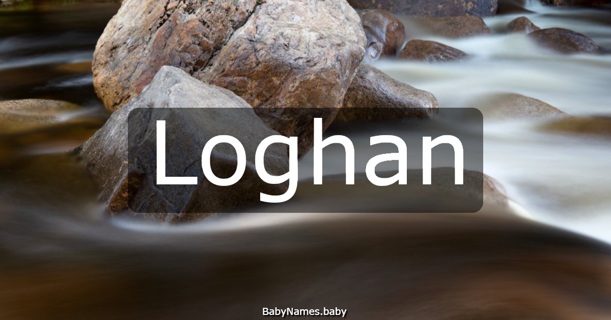 Loghan
