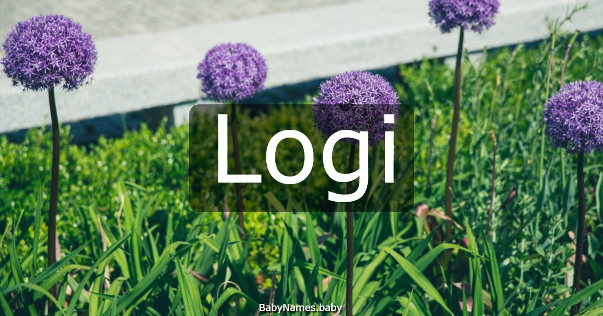 Logi