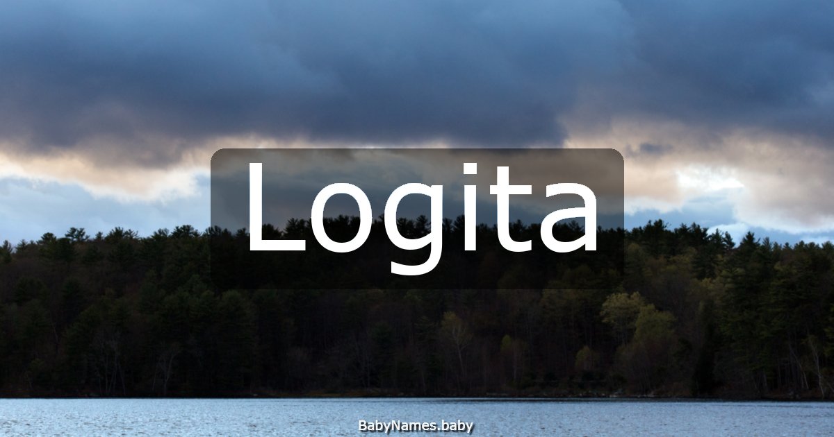 Logita