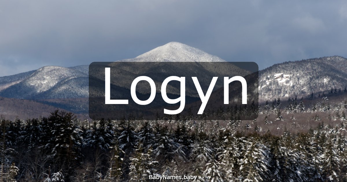 Logyn