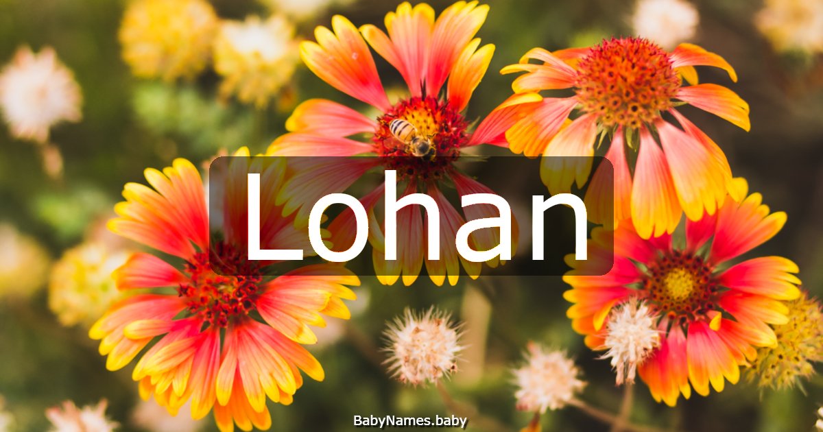Lohan