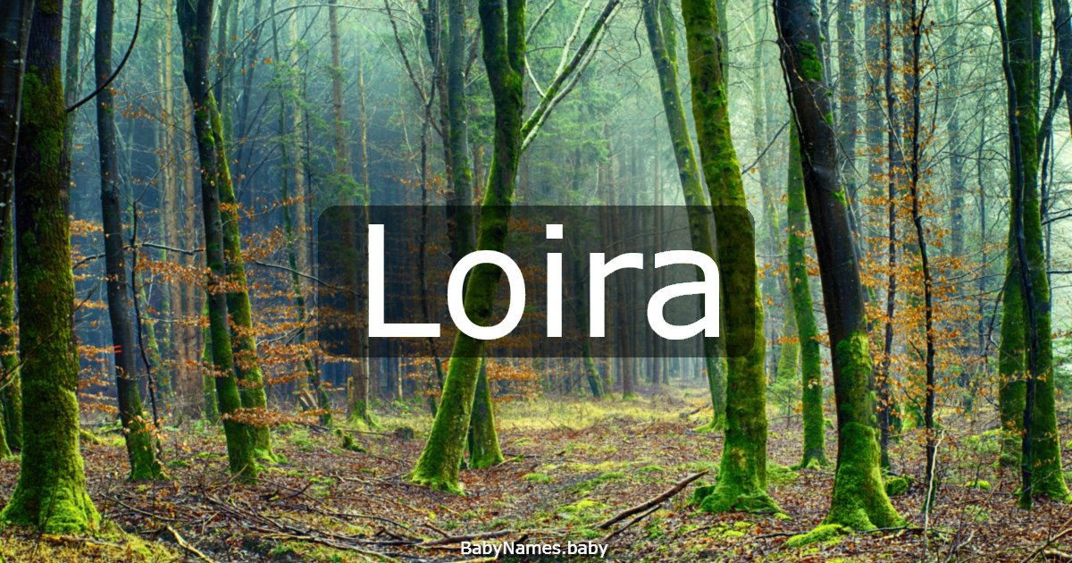 Loira