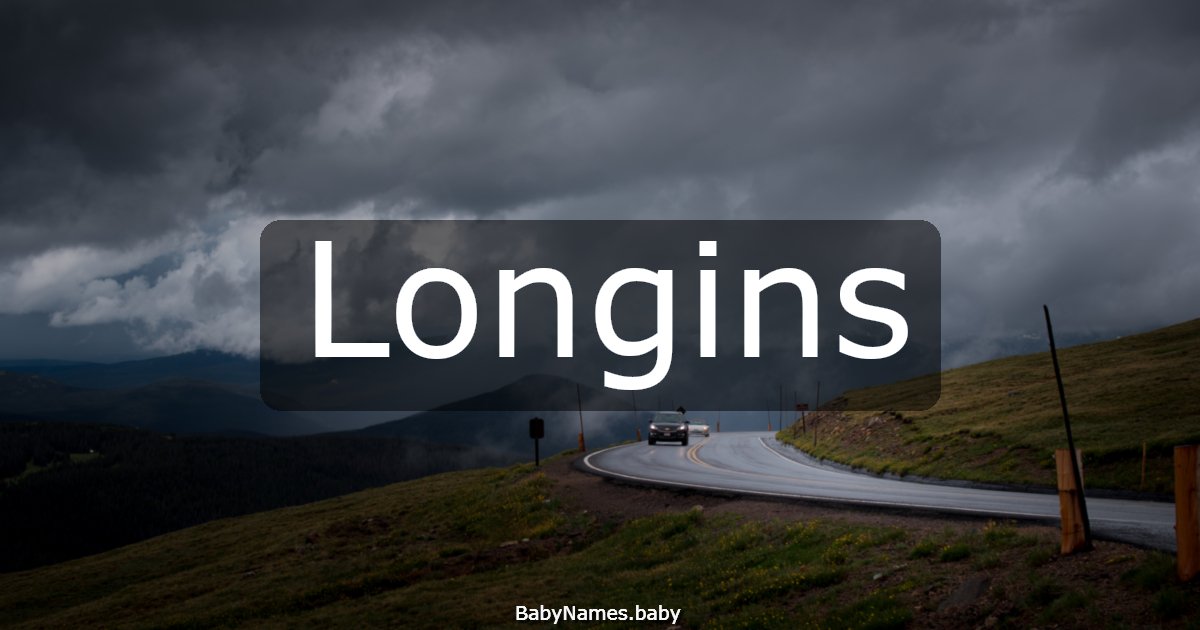 Longins