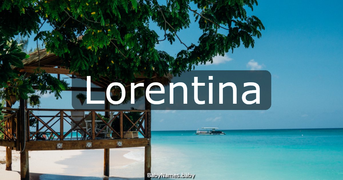 Lorentina