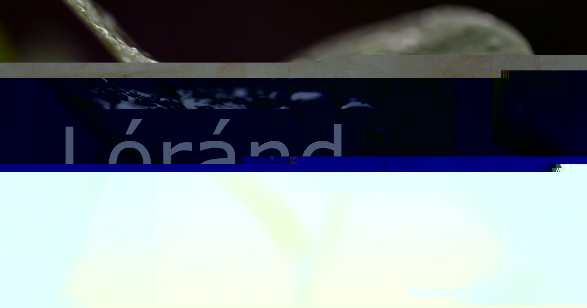 Lóránd