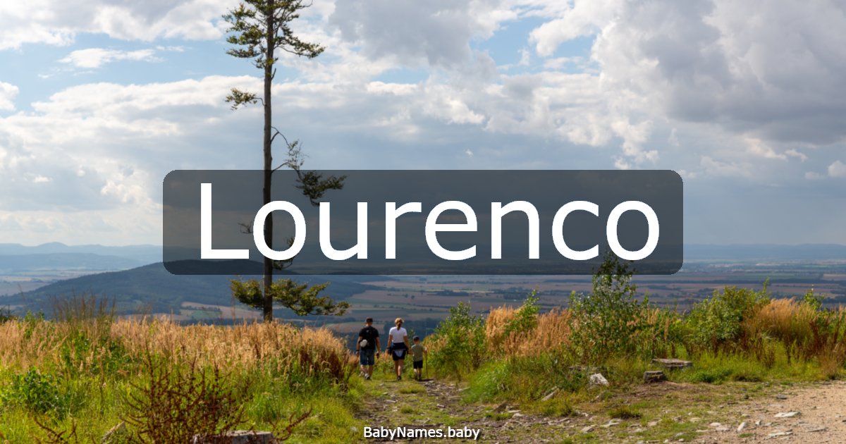 Lourenco