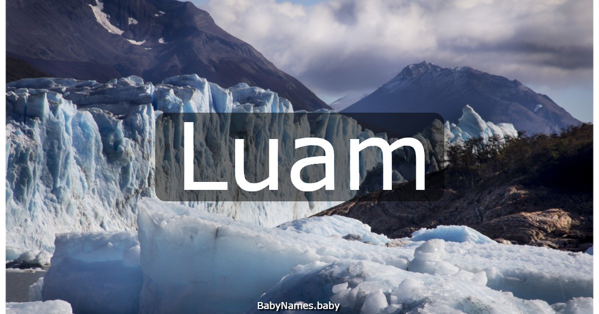 Luam