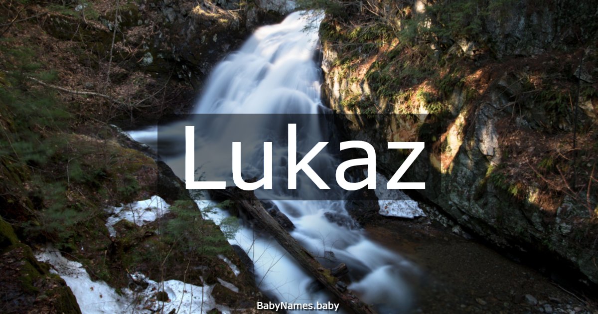 Lukaz