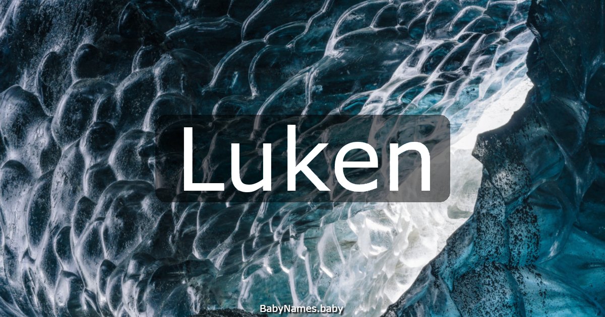 Luken