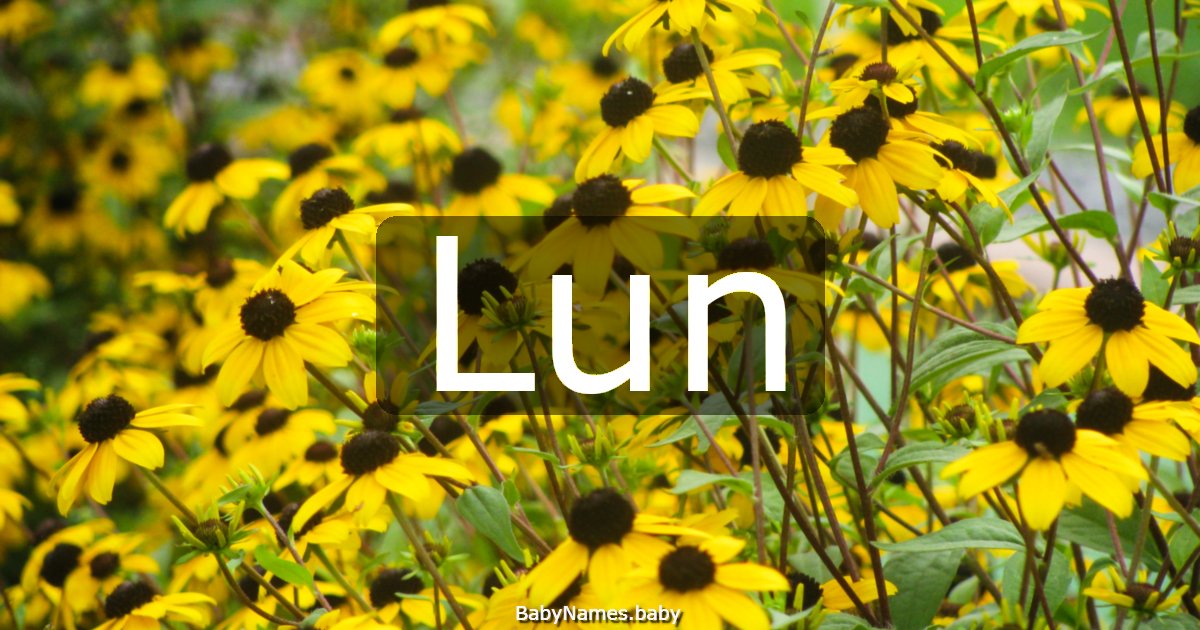 Lun