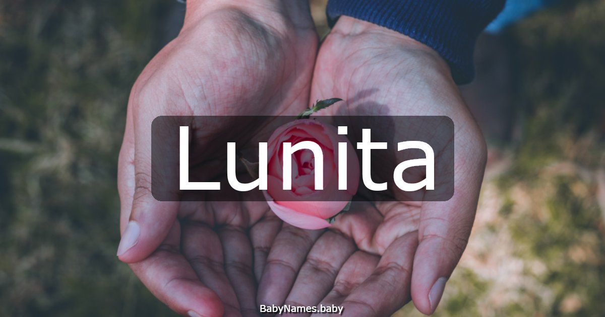 Lunita