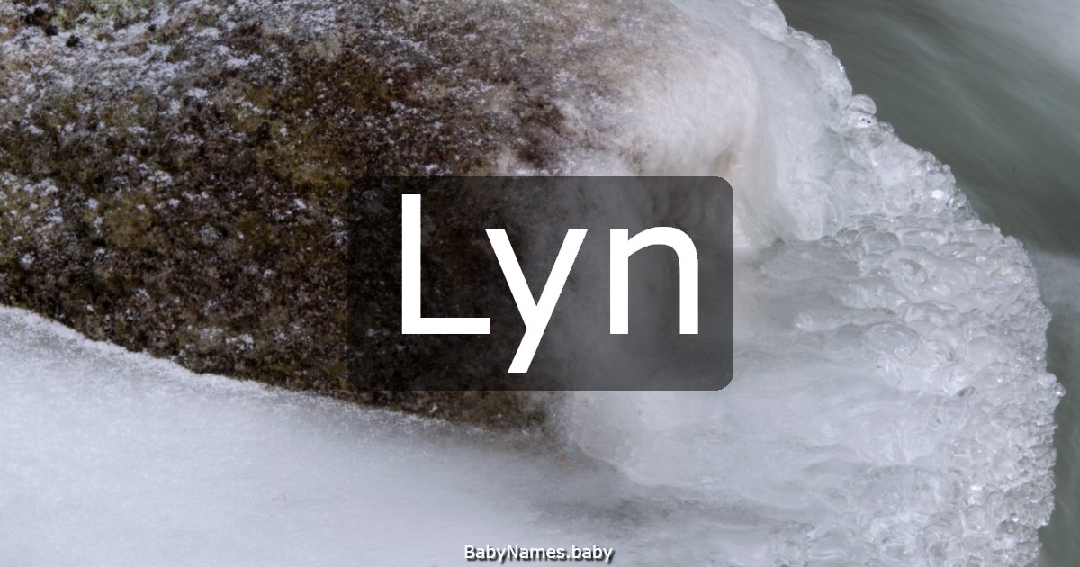 Lyn