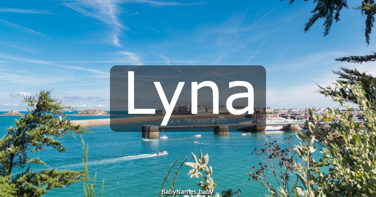 Lyna