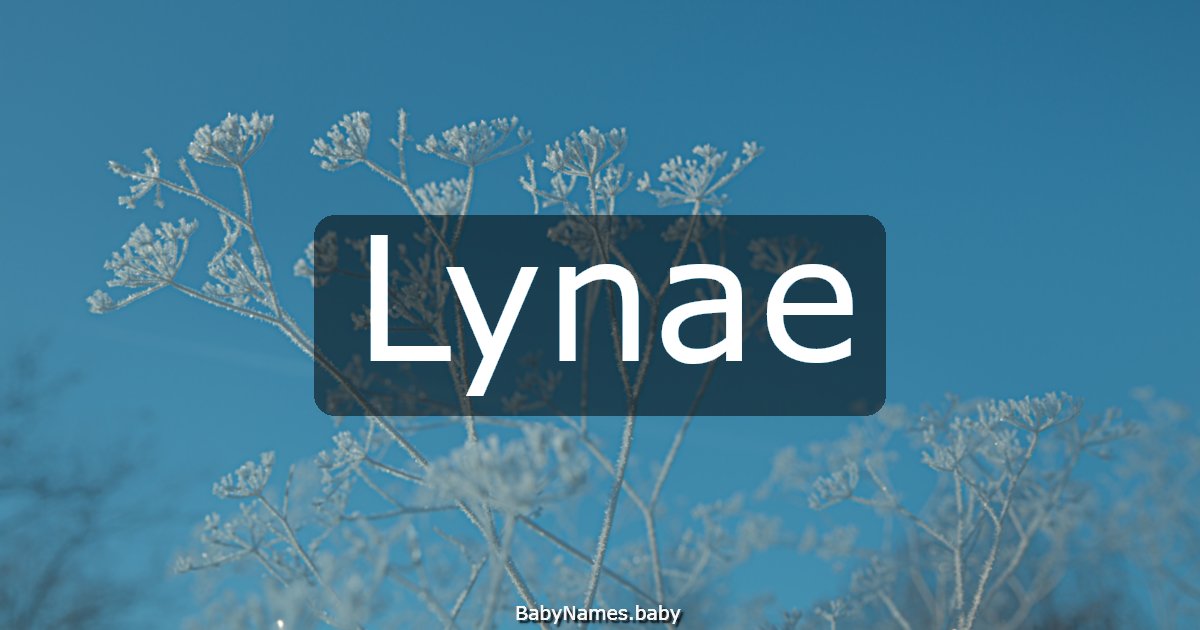 Lynae
