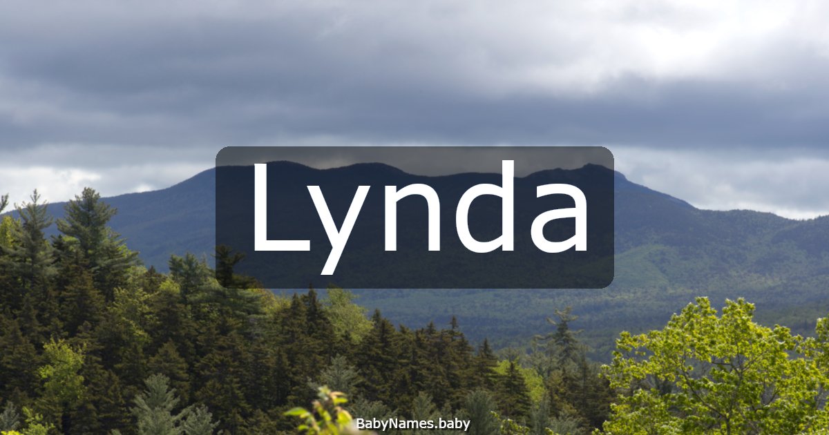 Lynda