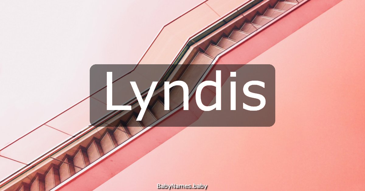 Lyndis