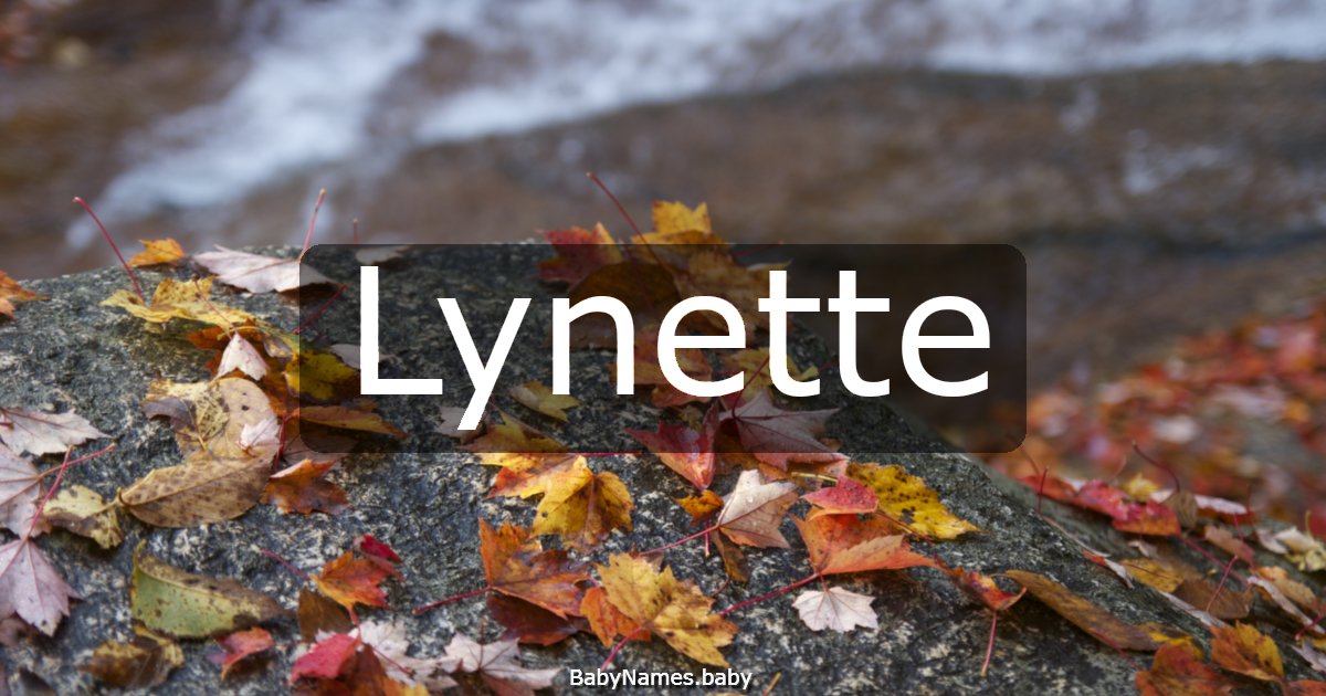 Lynette