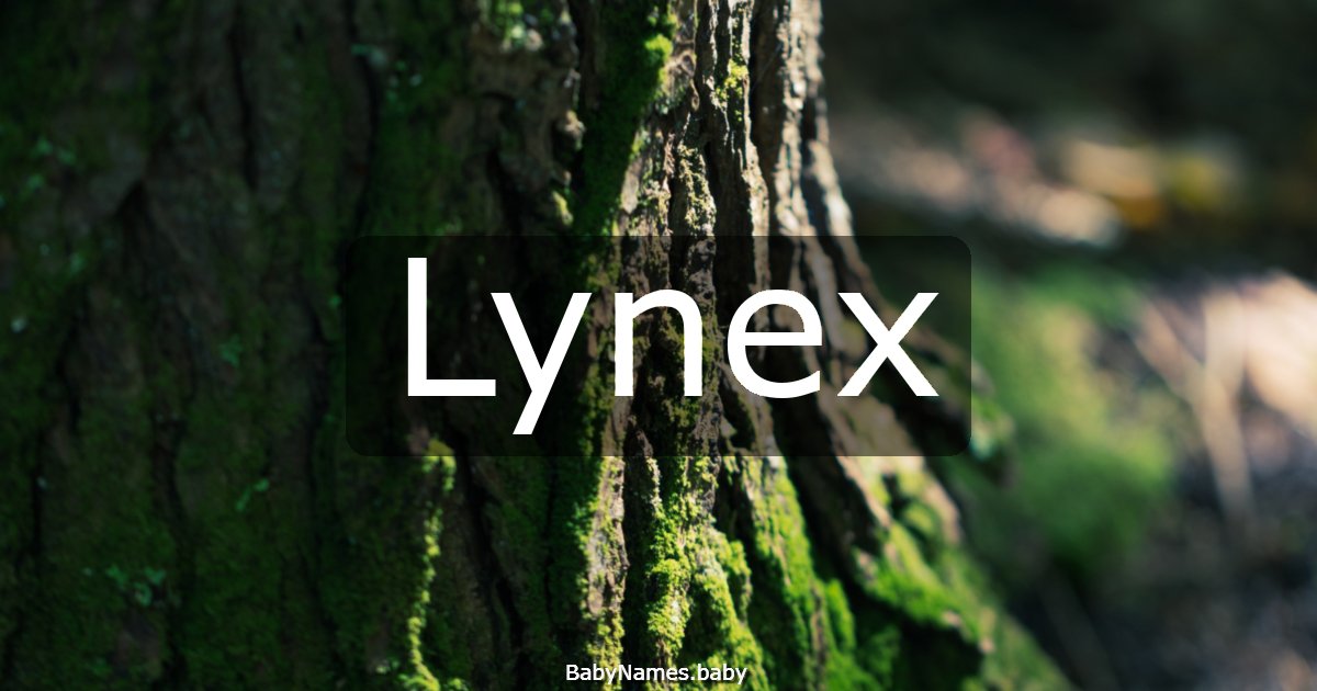 Lynex