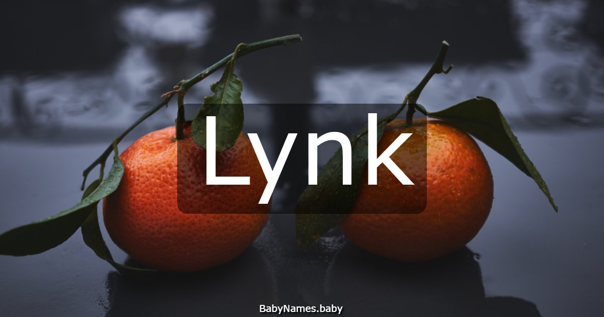 Lynk