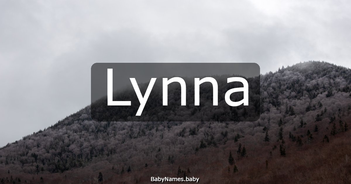 Lynna