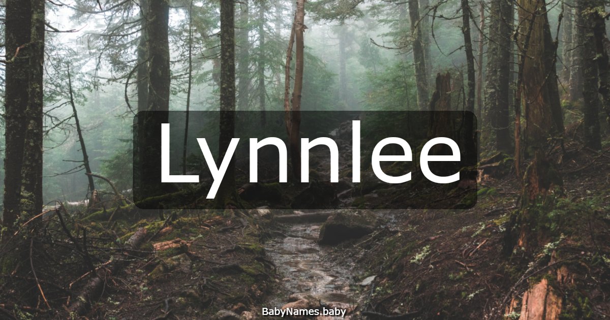 Lynnlee