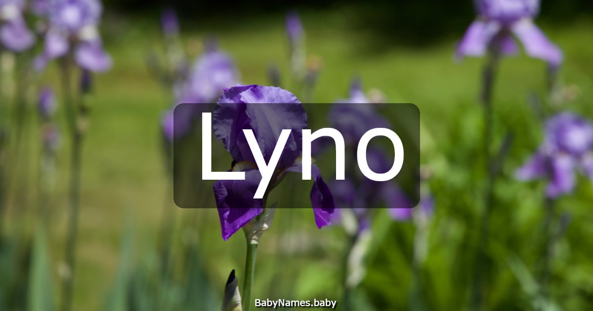 Lyno