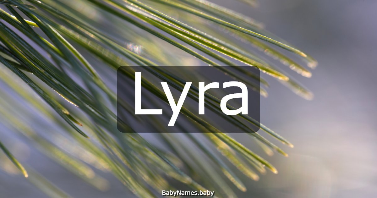 Lyra