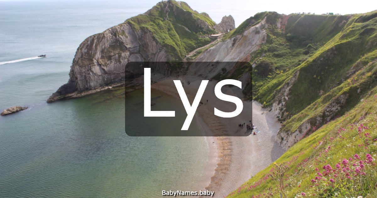 Lys