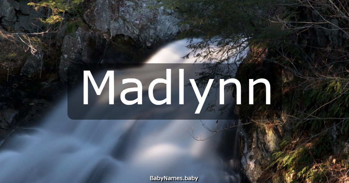 Madlynn