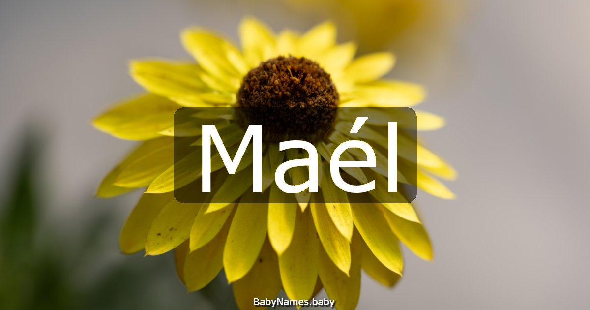 Maél